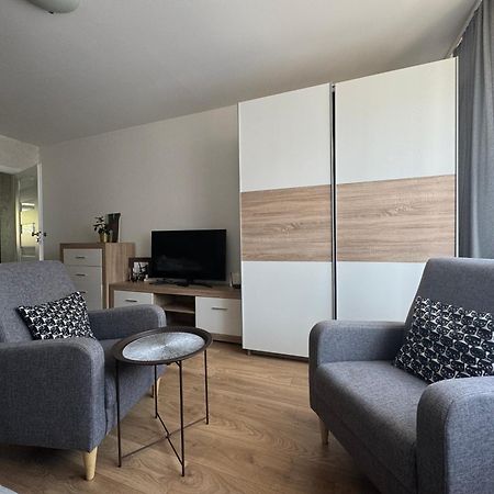 Kalwaryjska Spot Apartment In A Good Location Krakow Exterior photo